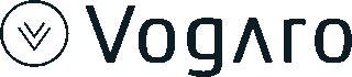 Vogaroのロゴ