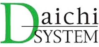 ダイチシステムのロゴ
