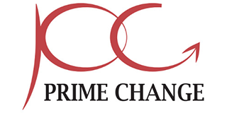 PRIME CHANGEのロゴ