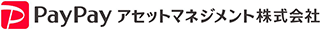 PayPayアセットマネジメントのロゴ