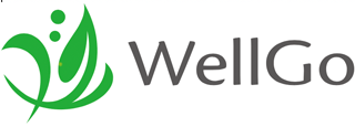 WellGoのロゴ