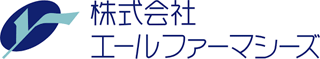 エールファーマシーズのロゴ