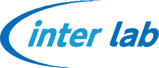 インター・ラボのロゴ