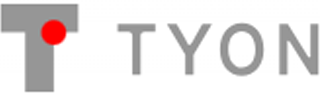 TYONのロゴ
