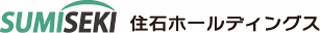 住石ホールディングスのロゴ
