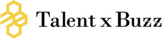Talent x Buzzのロゴ