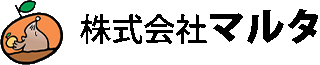 マルタ（食品）のロゴ