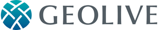 ジオリーブグループのロゴ