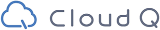 CloudQのロゴ
