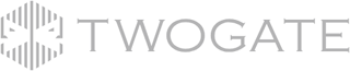 TwoGateのロゴ