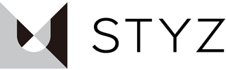 STYZのロゴ
