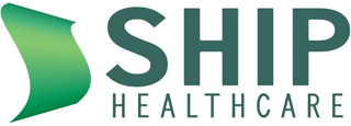 シップヘルスケアホールディングスのロゴ