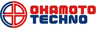 オカモトテクノのロゴ