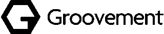 Groovementのロゴ