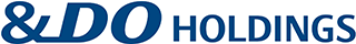 And Doホールディングスのロゴ