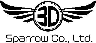 スパローのロゴ