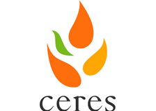 セレス（インターネット）のロゴ