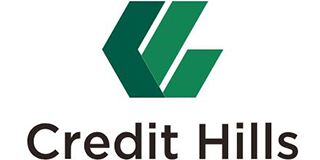 クレジットヒルズのロゴ