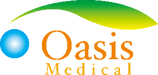 医療法人社団Oasis Medicalのロゴ
