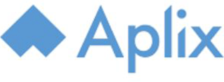 アプリックス（SIer）のロゴ