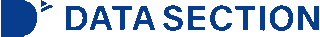 データセクションのロゴ