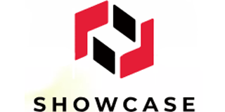 ショーケースのロゴ