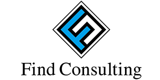 Find Consultingのロゴ