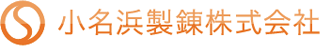 小名浜製錬のロゴ
