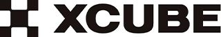 エクスキューブのロゴ