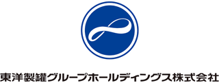 東洋製罐グループホールディングスのロゴ