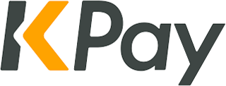 KPay Japanのロゴ