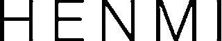 ヘンミ（小売）のロゴ