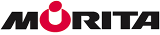 モリタホールディングスのロゴ