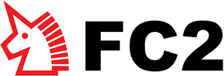FC2, Inc.のロゴ
