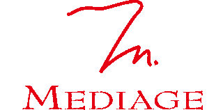 医療法人社団MEDIAGEのロゴ