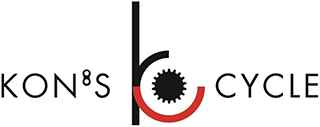 京都自転車販売のロゴ