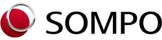 SOMPOホールディングスのロゴ