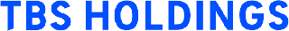TBSホールディングスのロゴ