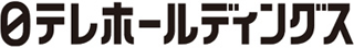 日本テレビホールディングスのロゴ