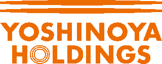 吉野家ホールディングスのロゴ