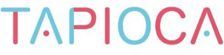 タピオカのロゴ
