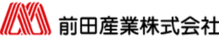 前田産業（食品）のロゴ