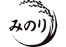 みのりプロジェクトのロゴ