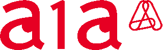 A1Aのロゴ
