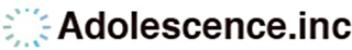 Adolescenceのロゴ