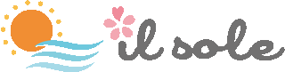 合同会社il soleのロゴ
