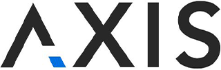AXIS（インターネット）のロゴ