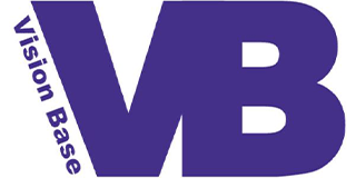 Vision Baseのロゴ