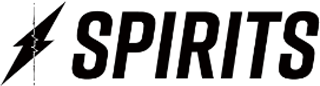 SPIRITSのロゴ