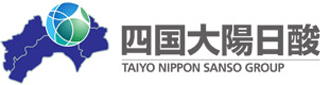 四国大陽日酸のロゴ